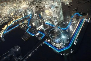 Circuito Singapur