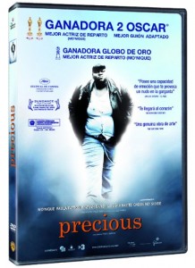DVD Precious