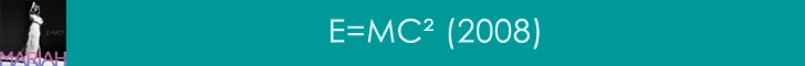 E=MC²