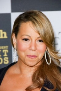 Mariah prepara album de Navidad