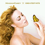 Greatest Hits de Mariah Carey, certificado triple platino en Reino Unido