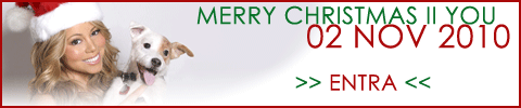 Merry Christmas II You de Mariah Carey