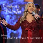 Portada de Christmas In Washington 2010