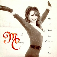 Mariah-carey-all-i-want-for-christmas-is-you-1994