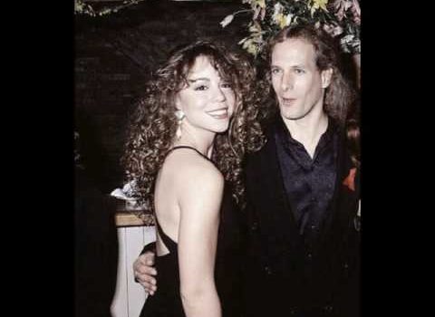 [VIDEO] Michael Bolton & Mariah Carey – We’re Not Making Love Anymore