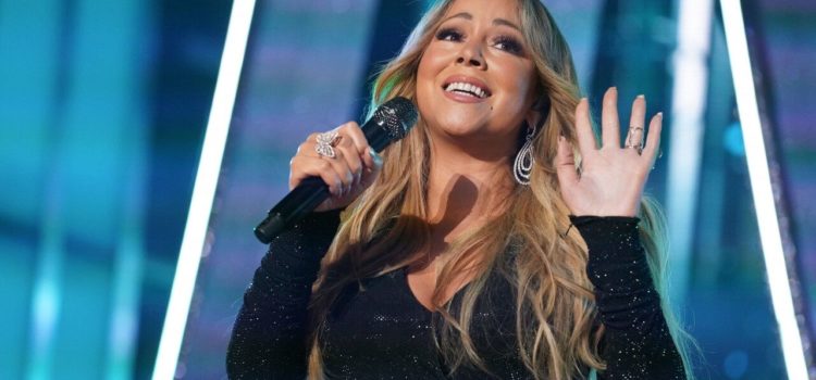 Mariah Carey habla con Rolling Stone de sus nuevos proyectos