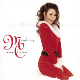 All I Want For Christmas Is You asciende al #2 en Billboard Hot 100