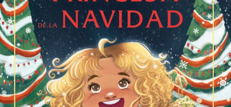 Ediciones Camelot sacará La Princesa De La Navidad