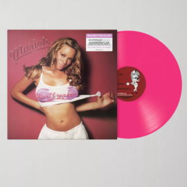 Ya en pre-venta el LP Rosa de Heartbreaker exclusivo de UrbanOutfitters