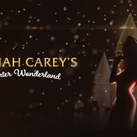 [VIDEO] Concierto de Mariah Carey para ROBLOX