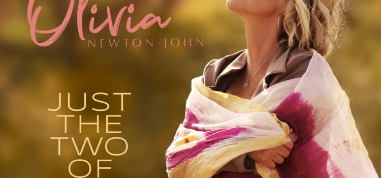 El dueto de Mariah Carey y Olivia Newton-John estará disponible el 5 de Mayo