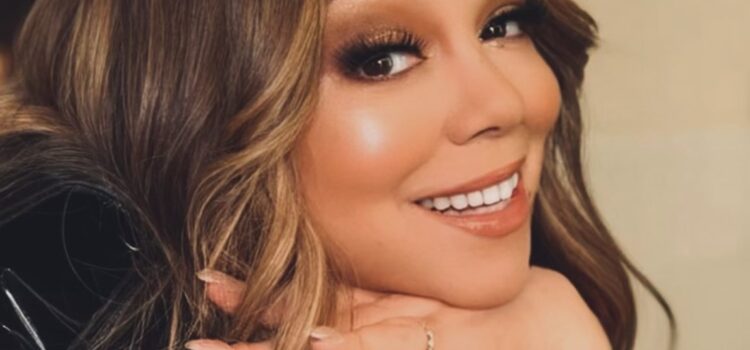 Mariah Carey da las gracias a los lambs por las felicitaciones de «aniversario»