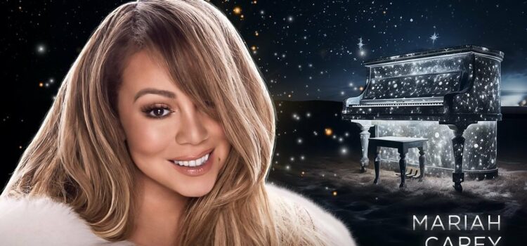 Ya a la venta las entradas para ver a Mariah Carey en Abu Dhabi