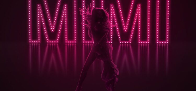 Mariah Carey anuncia su regreso a Las Vegas