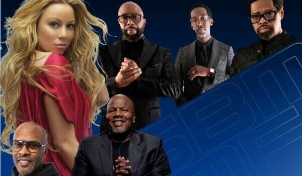 Mariah Carey encabezará el Soul Beach Music Festival de Aruba