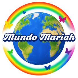 ¡Feliz Aniversario! #MundoMariah21