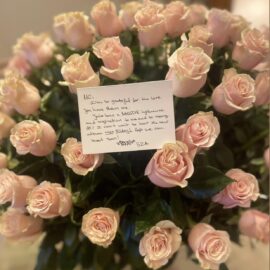Mariah Carey y SZA se «lanzan flores» la una a la otra…¿colaboración a la vista?