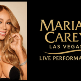 Mariah Carey dará la bienvenida a 2026 en Dick Clark’s New Year