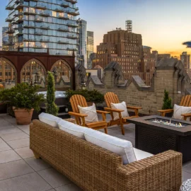 Mariah Carey pone a la venta su mansión de Nueva York