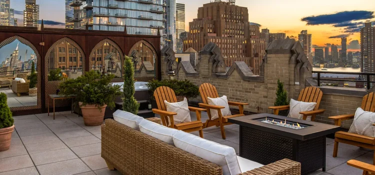 Mariah Carey pone a la venta su mansión de Nueva York