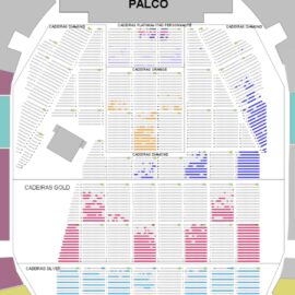 La preventa de los conciertos navideños de Mariah en Brasil supera las expectativas