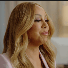 Mariah Carey agradece a The New York Times por ser elegida una de las mejores compositoras musicales