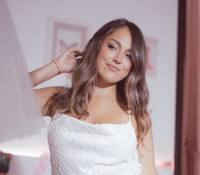 Maria Parrado será Mariah Carey en la final de Tu Cara Me Suena 13