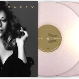 Mariah Carey comparte extractos de como se crearon dos canciones de Daydream