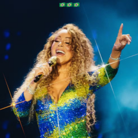 Cancelado el segundo concierto de Navidad en Sao Paulo y se reubica el de Rio de Janeiro